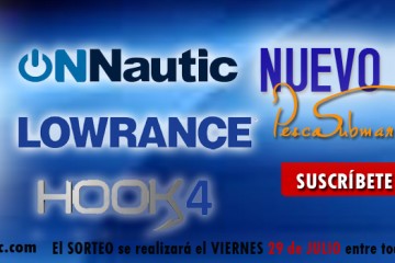 sorteo onnautic2