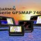 garmin serie 7400