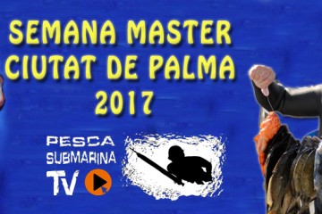 BANNER MASTER PALMA 2017