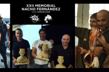 memorial nacho fernandes cas s'embarcador 2023 Ibiza